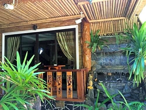 Фото Ruan Mai Naiyang Beach Resort