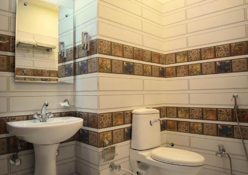 Фото Ashoka Residency Hotel