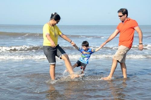 Фото Hotel Sadhana Executive