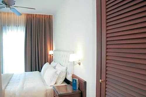 Фото Armata Boutique Hotel