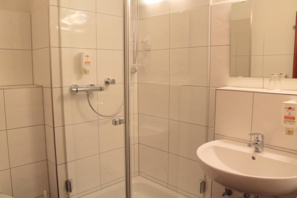 Фото Acora Düsseldorf Living the City