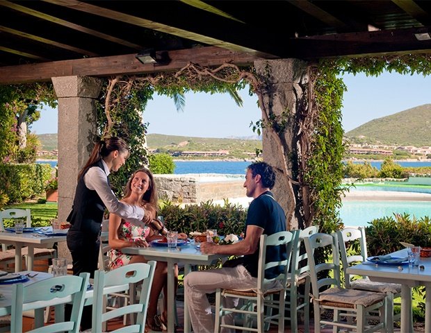 Фото Hotel Palumbalza Porto Rotondo