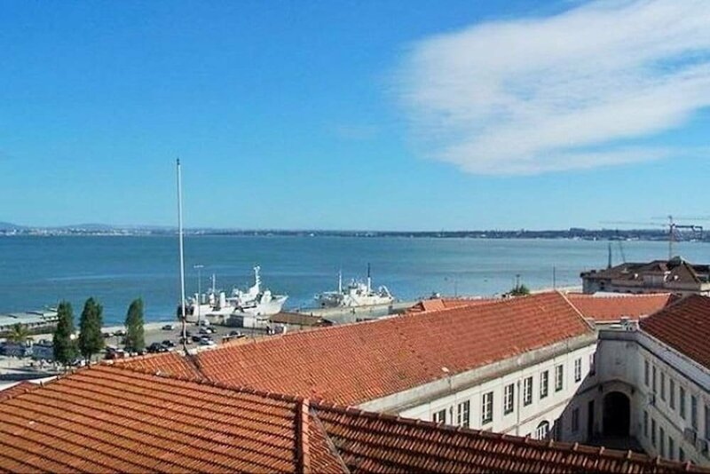 Гостиница Xavier - Alfama River View by Team4You в Лиссабоне