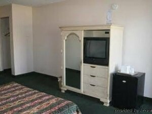 Гостиница New Orleans Inn