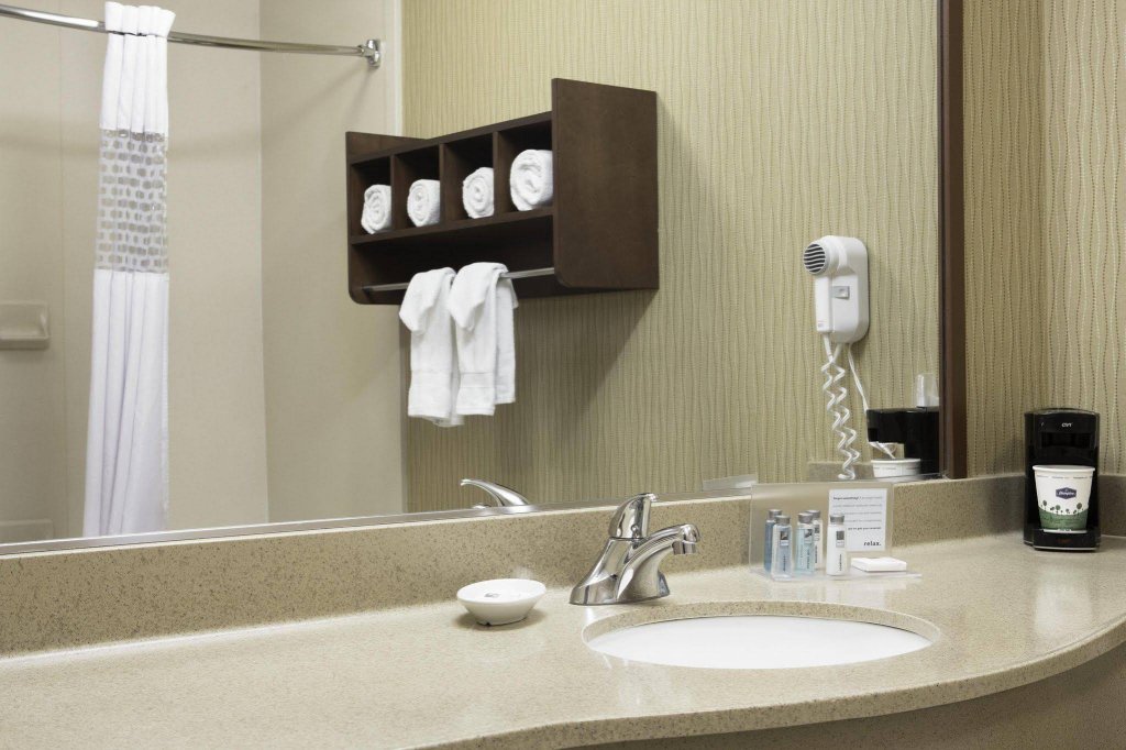 Фото Hampton Inn Helena