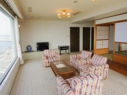 Фото Hotel AreaOne Banjinmisaki