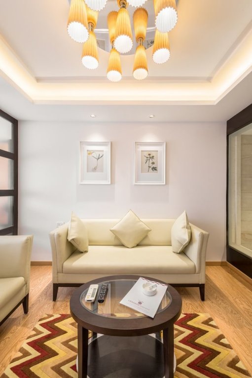 Фото Tgi Grand Fortuna