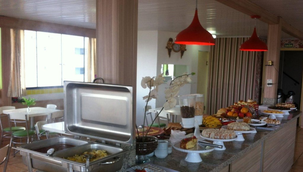 Фото Hotel Rediadri