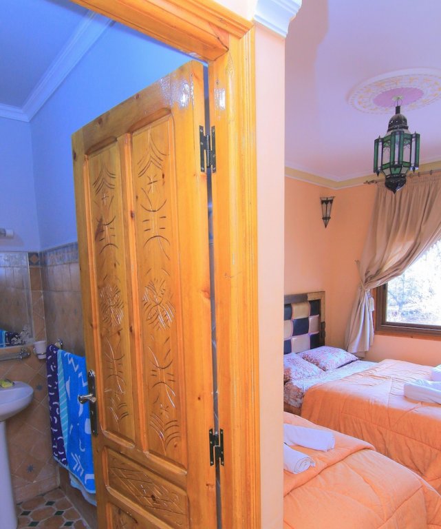 Фото Gite Ghazal