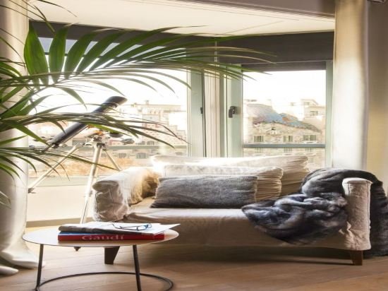 Фото Catalonia Passeig de Gràcia