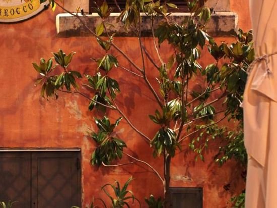 Фото Hotel Il Barocco