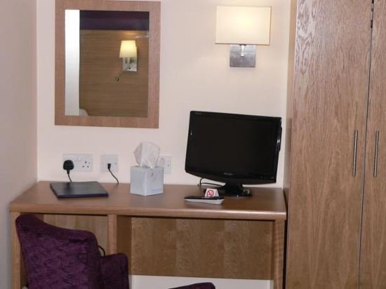 Фото The Ayre Hotel