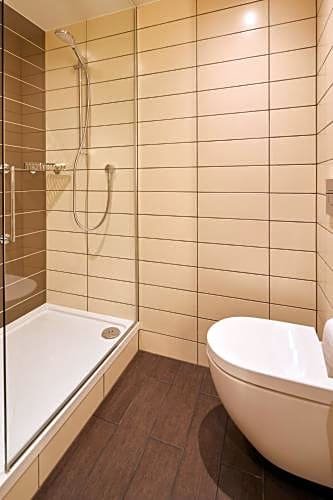 Фото Hilton Garden Inn Doncaster Racecourse