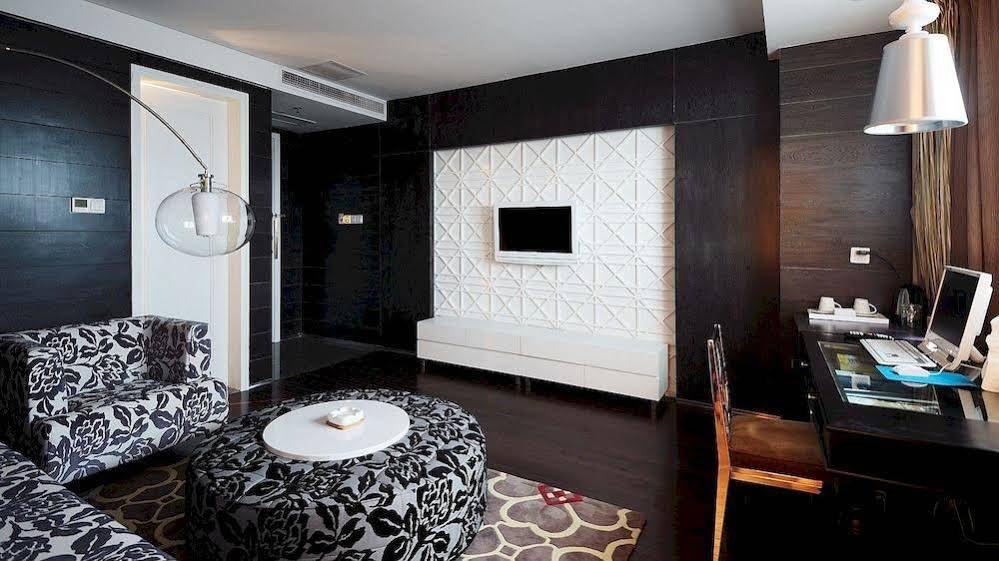 Фото Mercure Fuzhou Downtown