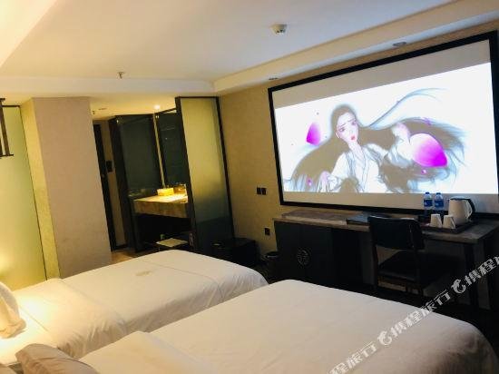 Фото Fu Ho Hotel