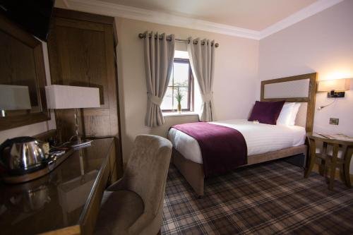 Фото Flagstaff Lodge