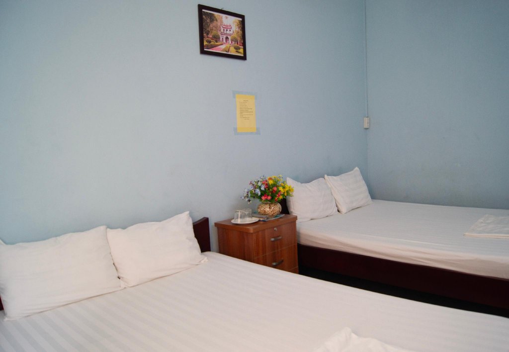 Фото Hanoi Sincerity Guest House
