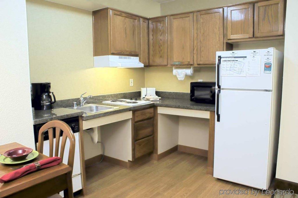 Фото Homewood Suites by Hilton Newark-Fremont