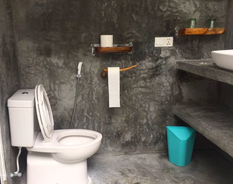 Фото Noovilu Suites Guesthouse