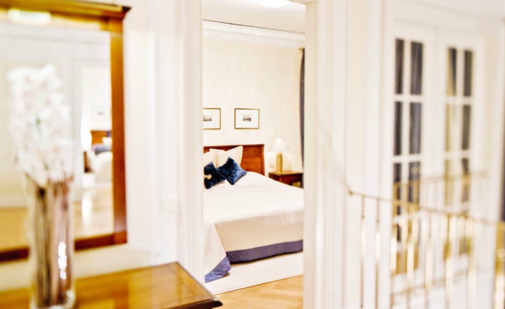 Фото Palais Coburg Residenz