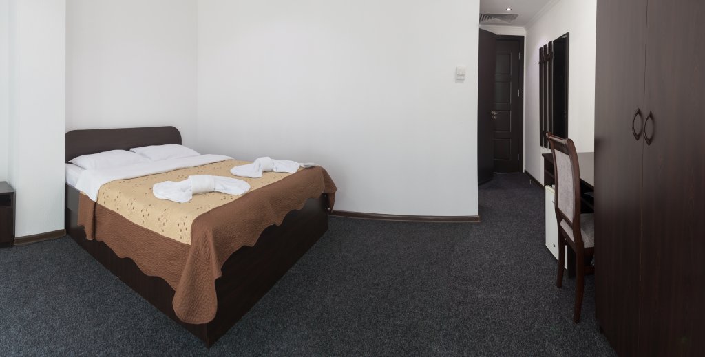 Фото Отель Aura