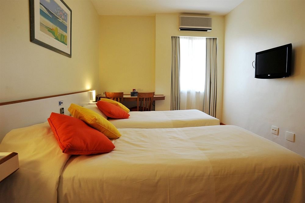 Фото Grand Mercure Sao Paulo Ibirapuera