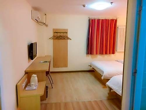 Фото 7 Days Inn Qingdao Zhongshan Park Bathing Beach Branch