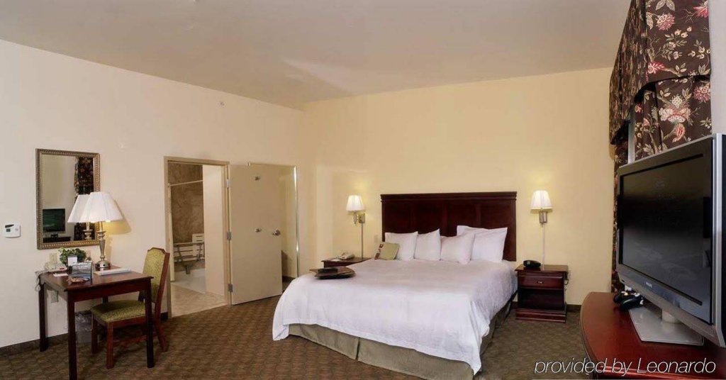 Фото Hampton Inn & Suites Lubbock Southwest