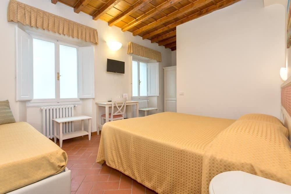 Фото Casa Betania Casa Per Ferie