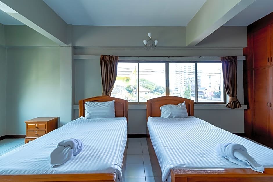 Фото Best Ld Hotel by Zuzu