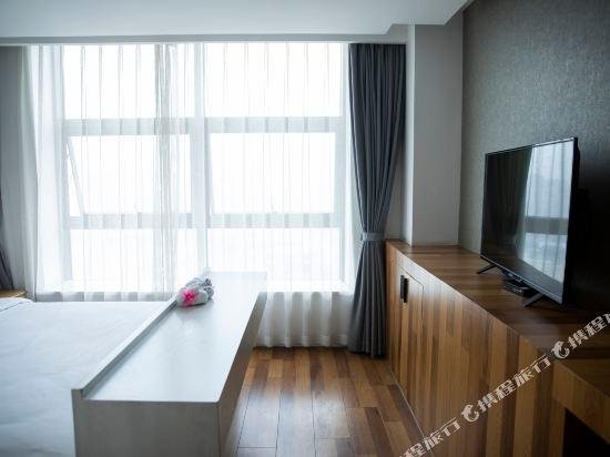 Фото Hangzhou Love Hotel