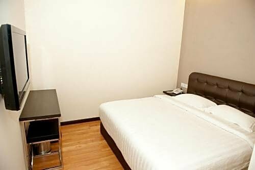 Hotel Starz Hotel, Kluang, photo