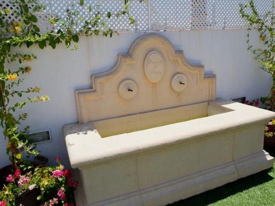 Фото Soho Boutique Hospederia Atalia