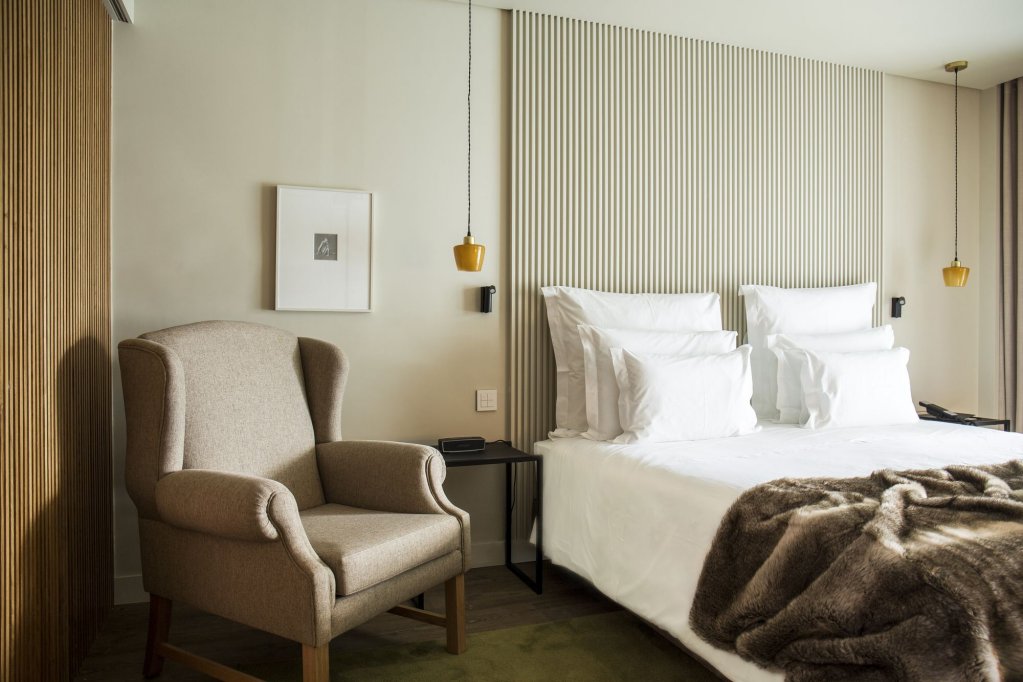 Фото Memmo Príncipe Real - Design Hotels