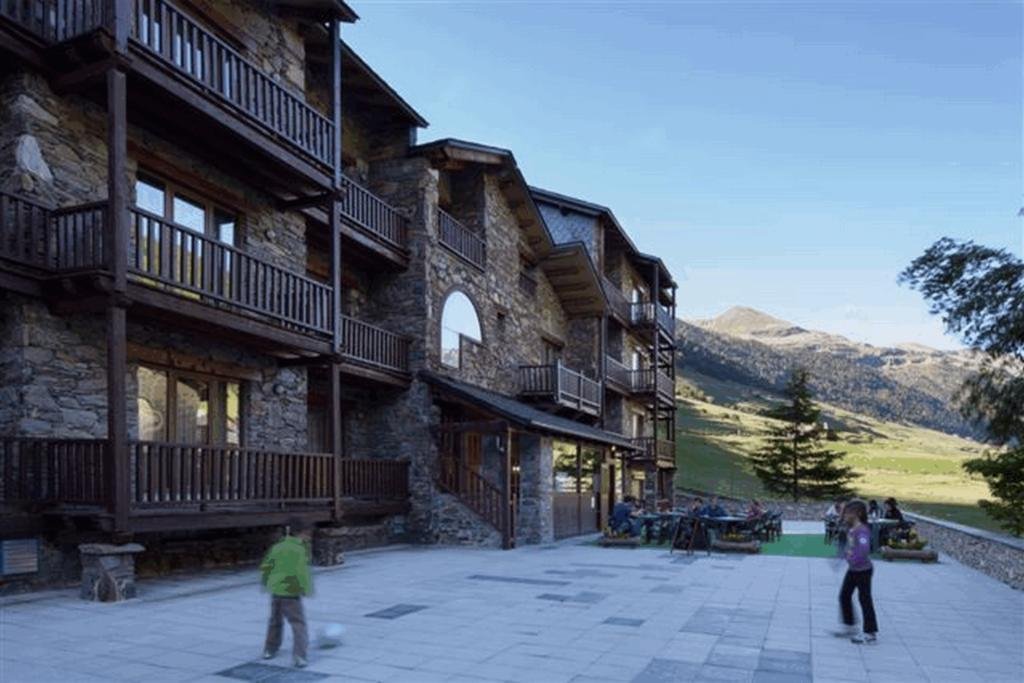 Фото Complejo Deusol Soldeu