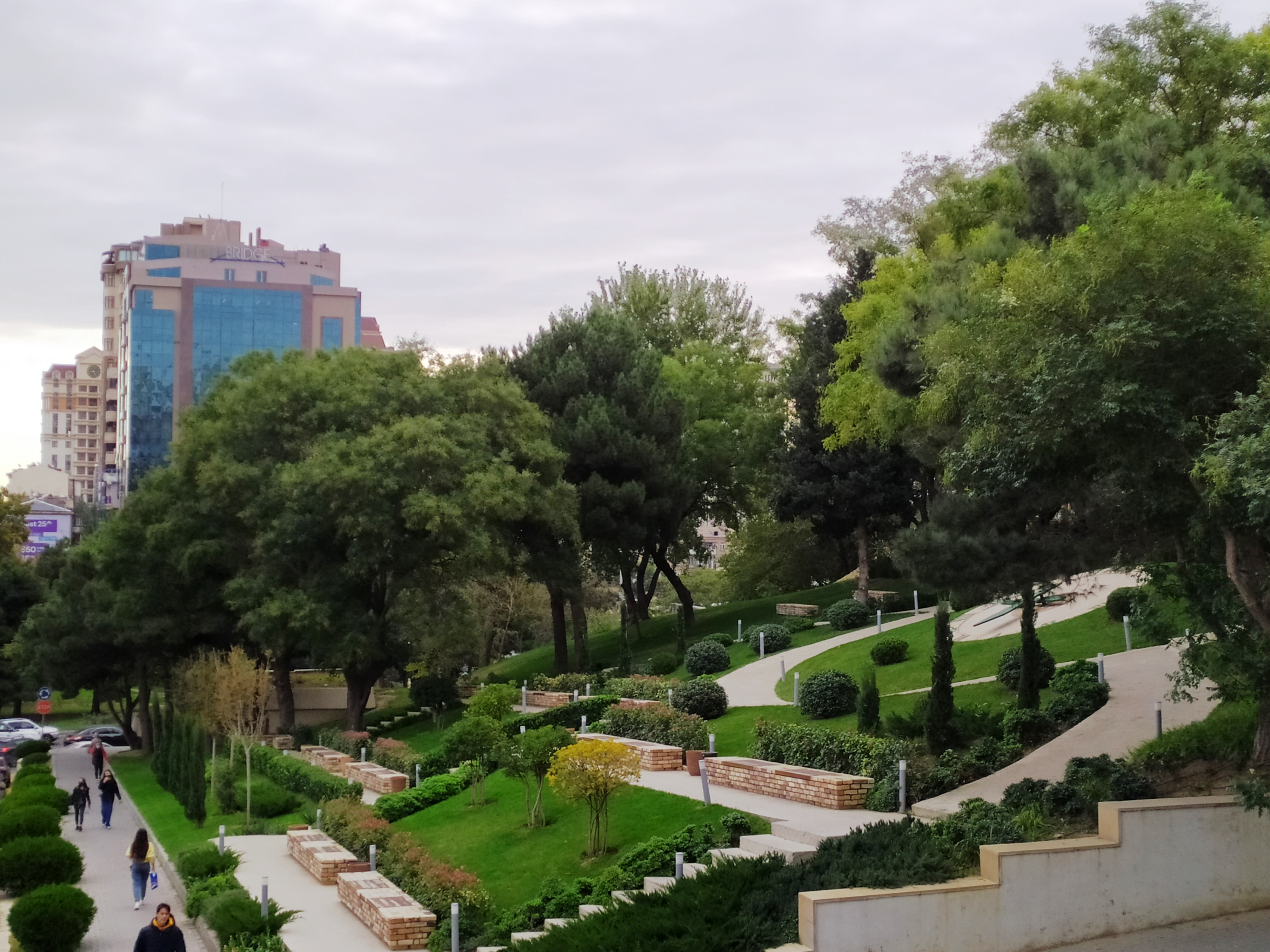 Фото The Clocktower Hotel