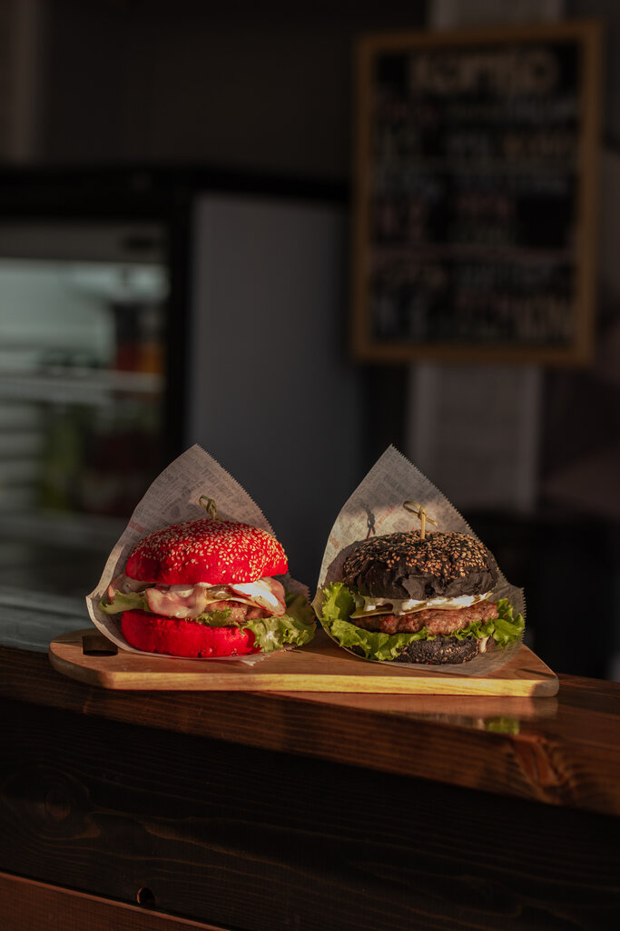 Hazır yemek teslim servisleri Mangal House, Korkino, foto