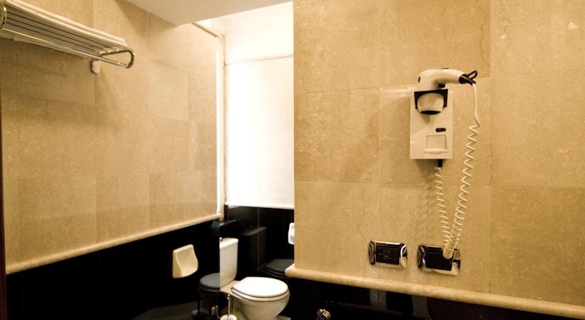 Фото Hotel Donatello