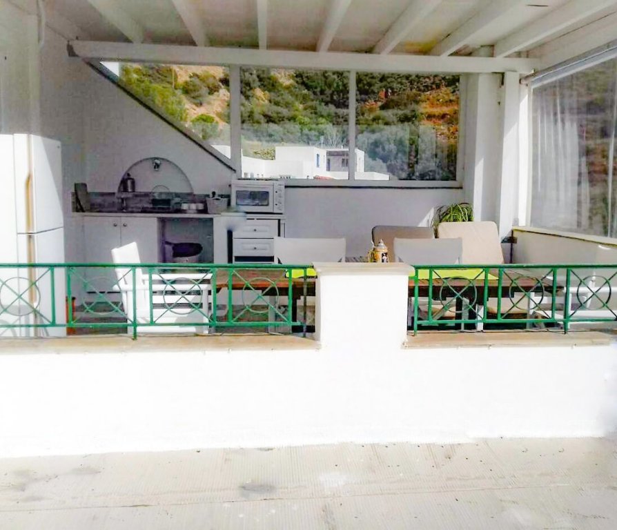 Фото Kypri Apartments