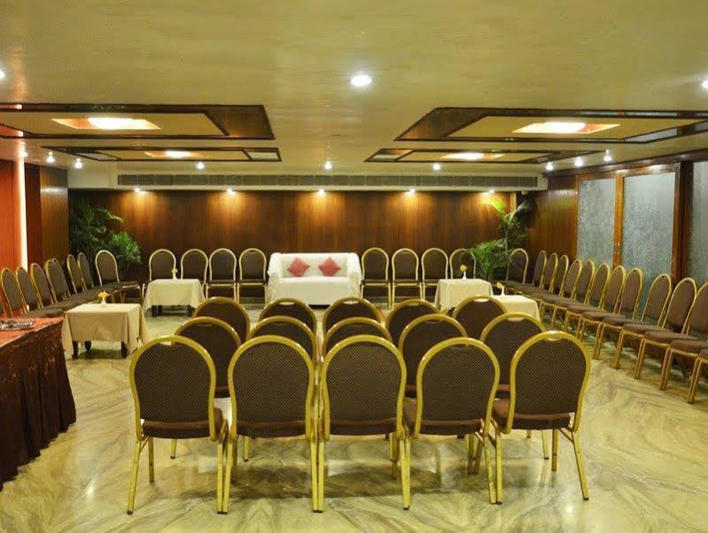 Фото Hotel Ganga Regency