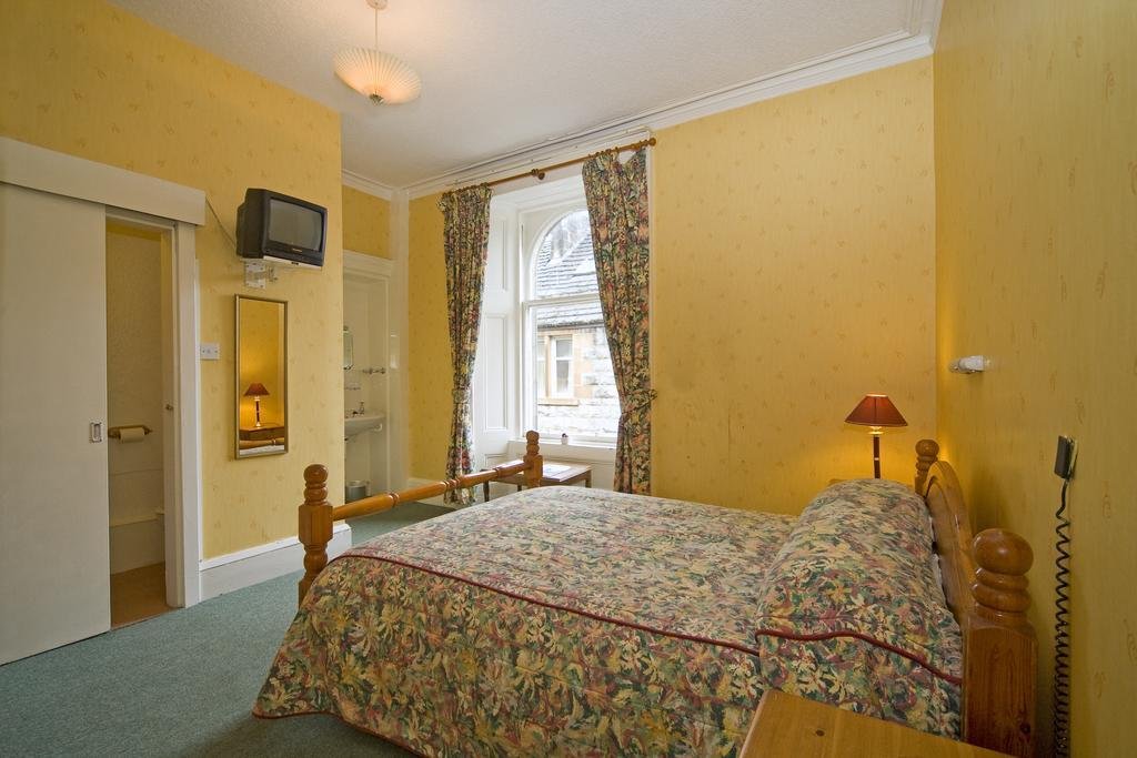 Фото Balmoral Hotel