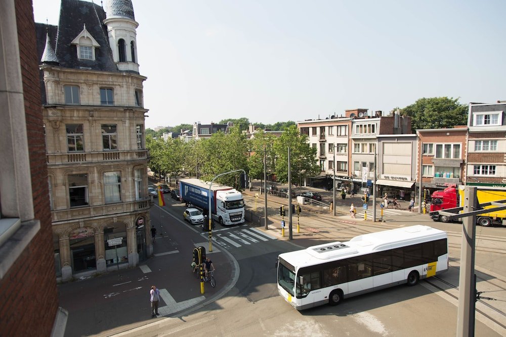 Фото Hotel Bristol International