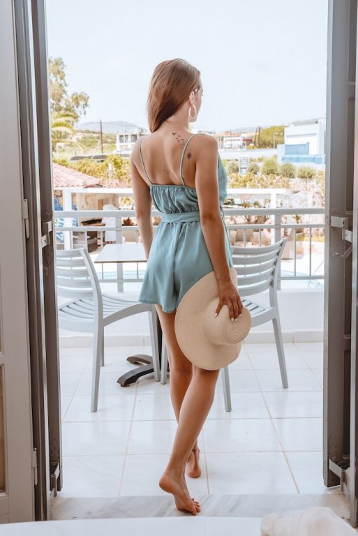 Фото Iphigenia Mythic Retreat