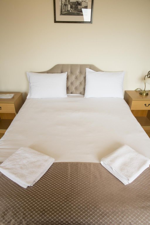 Фото Old City Inn