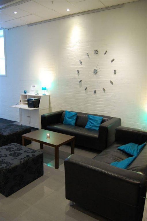 Фото Hotell Centralstation