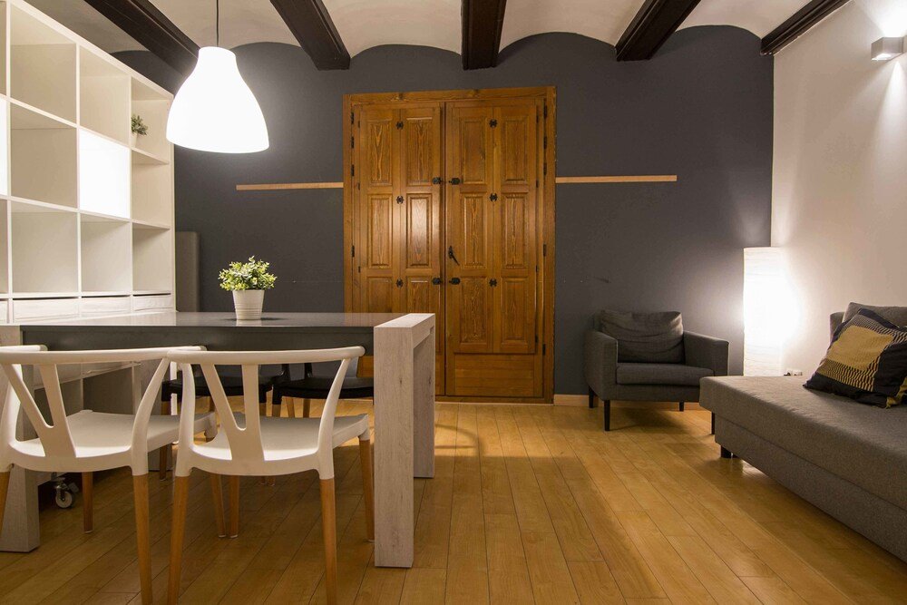 Фото Welcomer Apartments Valencia