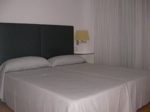 Фото Apartamentos Les Dunes Centro