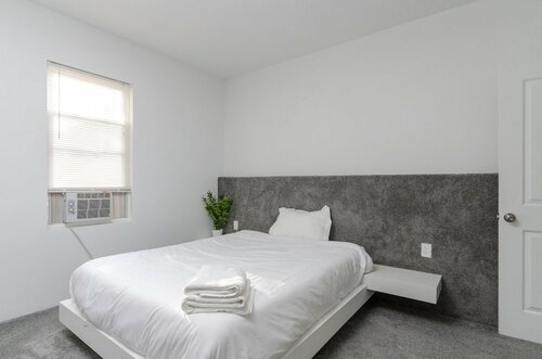 Апартаменты MiCasaZ S. Nj - 10 min to Philly
