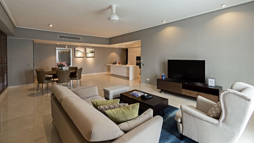 Фото Ariva Trillion Residences