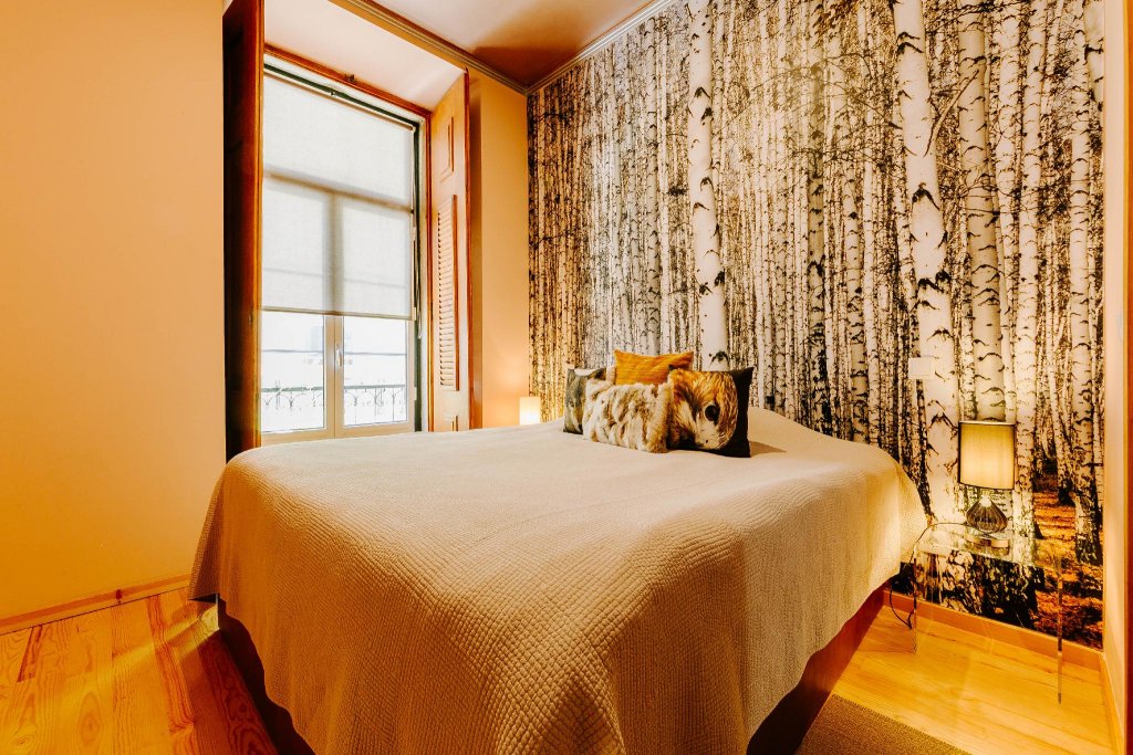 Фото Lisbon Art Stay Apartments Baixa